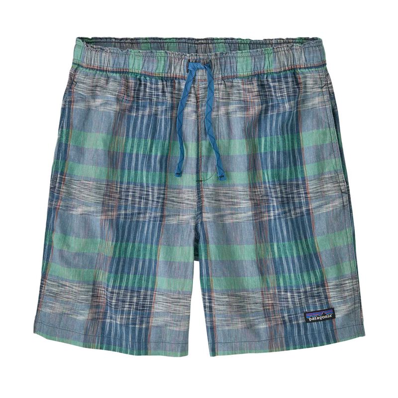 Patagonia Men's Baggies Naturals image number 0